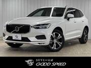 2019 VOLVO XC60