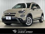 2020 FIAT 500X