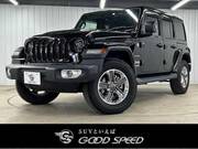 2020 CHRYSLER JEEP WRANGLER UNLIMITED