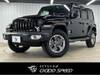 CHRYSLER JEEP WRANGLER UNLIMITED