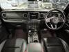 CHRYSLER JEEP WRANGLER UNLIMITED