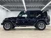 CHRYSLER JEEP WRANGLER UNLIMITED