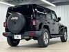 CHRYSLER JEEP WRANGLER UNLIMITED