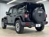 CHRYSLER JEEP WRANGLER UNLIMITED