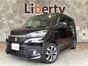 2017 SUZUKI SOLIO BANDIT