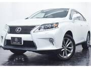 2012 LEXUS RX