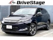 2016 TOYOTA HARRIER