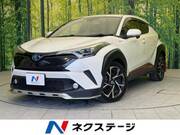 2017 TOYOTA C-HR G