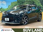 2018 TOYOTA C-HR G