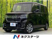 2021 HONDA N-BOX CUSTOM