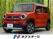 2020 SUZUKI HUSTLER