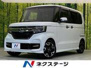 2018 HONDA N-BOX CUSTOM