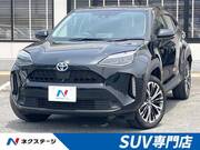 2020 TOYOTA YARIS CROSS HYBRID Z