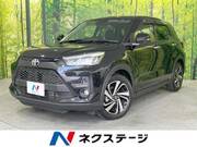 2019 TOYOTA RAIZE