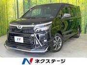2020 TOYOTA VOXY