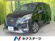 2019 NISSAN SERENA