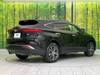TOYOTA HARRIER HYBRID
