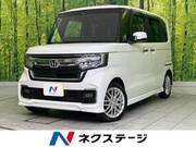 2021 HONDA N-BOX CUSTOM