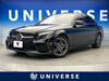 MERCEDES BENZ C-CLASS