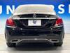 MERCEDES BENZ C-CLASS