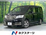 2012 NISSAN SERENA