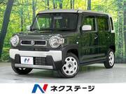 2023 SUZUKI HUSTLER