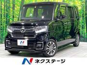 2022 HONDA N-BOX CUSTOM