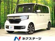2020 HONDA N-BOX CUSTOM