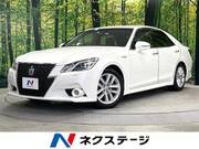 2014 TOYOTA CROWN HYBRID