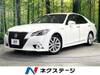 TOYOTA CROWN HYBRID