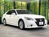 TOYOTA CROWN HYBRID