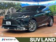 2024 TOYOTA HARRIER HYBRID Z LEATHER PKG