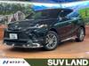 TOYOTA HARRIER HYBRID