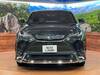 TOYOTA HARRIER HYBRID