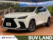 2023 LEXUS NX