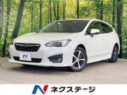 2019 SUBARU IMPREZA SPORTS