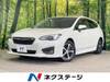 SUBARU IMPREZA SPORTS