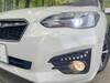 SUBARU IMPREZA SPORTS