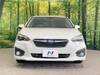 SUBARU IMPREZA SPORTS