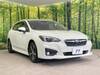 SUBARU IMPREZA SPORTS
