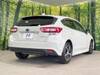 SUBARU IMPREZA SPORTS