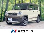 2019 SUZUKI HUSTLER