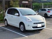 2011 TOYOTA PASSO +HANA