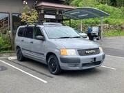 2012 TOYOTA SUCCEED WAGON TX