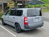 TOYOTA SUCCEED WAGON