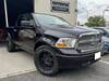 DODGE DODGE RAM