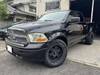 DODGE DODGE RAM
