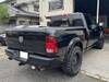 DODGE DODGE RAM