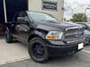 DODGE DODGE RAM