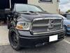 DODGE DODGE RAM